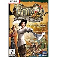 The Guild 2 Pirates of the European Seas [Download]