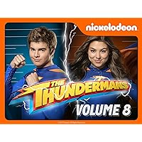 The Thundermans Season 8