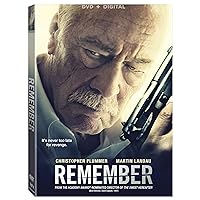 Remember [DVD + Digital] Remember [DVD + Digital] DVD Blu-ray