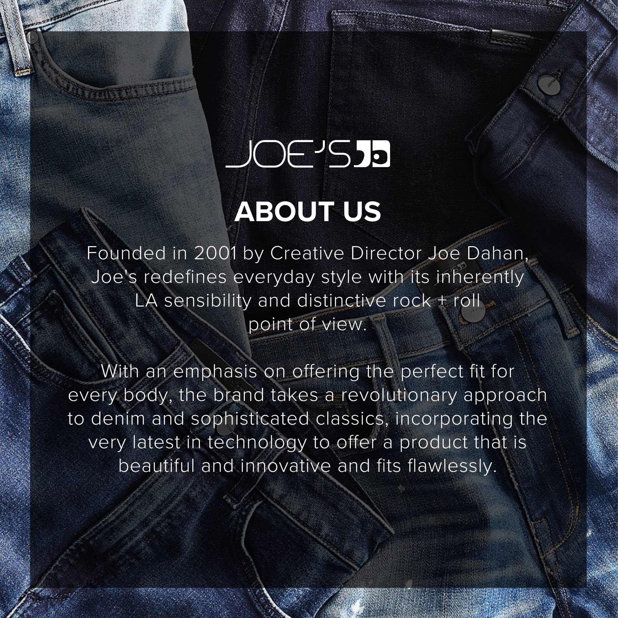 Joe's Jeans Women's Lara Fashion