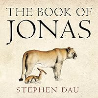The Book of Jonas The Book of Jonas Audible Audiobook Hardcover Kindle Paperback MP3 CD