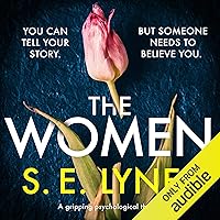 The Women: A gripping psychological thriller