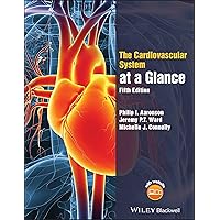 The Cardiovascular System at a Glance: Includes Website The Cardiovascular System at a Glance: Includes Website Paperback eTextbook