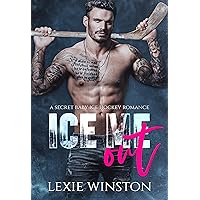 Ice Me Out Ice Me Out Kindle Paperback