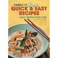 Hawaii's Best Quick & Easy Recipes Hawaii's Best Quick & Easy Recipes Spiral-bound