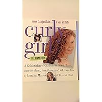 Curly Girl Curly Girl Paperback