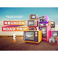Reunion Road Trip, Season 1