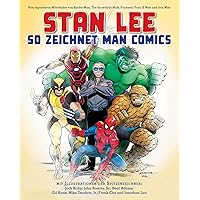 Stan Lee: So zeichnet man Comics