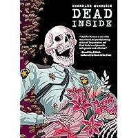 Dead Inside Dead Inside Kindle Paperback Audible Audiobook