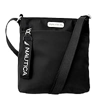 Womens Diver Nylon Small Womens Crossbody Bag Purse With Adjustable Shoulder Strap