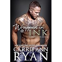 Wrapped in Ink (Montgomery Ink: Boulder Book 1) Wrapped in Ink (Montgomery Ink: Boulder Book 1) Kindle Audible Audiobook Paperback