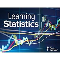 Learning Statistics: Concepts and Applications in R