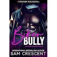 Biker Bully Biker Bully Kindle Paperback