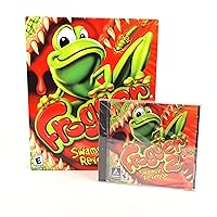 Frogger 2: Swampy's Revenge - PC