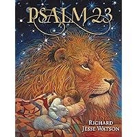 Psalm 23 Psalm 23 Hardcover Audible Audiobook Board book