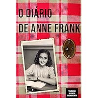 O Diário de Anne Frank (Portuguese Edition) O Diário de Anne Frank (Portuguese Edition) Kindle Paperback