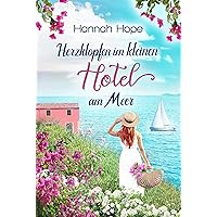 Herzklopfen im kleinen Hotel am Meer (Mallorca 5) (German Edition)