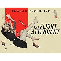 The Flight Attendant - Staffel 1 [dt./OV]