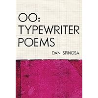 OO: Typewriter Poems OO: Typewriter Poems Paperback