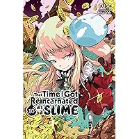 That Time I Got Reincarnated as a Slime, Vol. 10 (light novel) (That Time I Got Reincarnated as a Slime (light novel)) That Time I Got Reincarnated as a Slime, Vol. 10 (light novel) (That Time I Got Reincarnated as a Slime (light novel)) Kindle Paperback