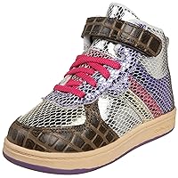 Creative Recreation Dicoco Hi-Top Sneaker (Big Kid)