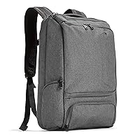 eBags Pro Slim Laptop Backpack - Fits Laptops Up To 17 Inches
