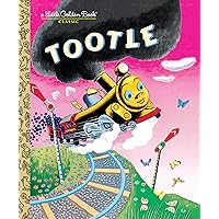 Tootle Tootle Hardcover Kindle Paperback