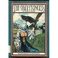 The Ugly Princess The Ugly Princess Hardcover