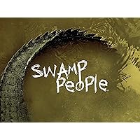 Swamp People