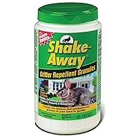 Shake Away 5006258 Fox Urine Granules, 5-Pound