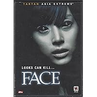 Face Face DVD