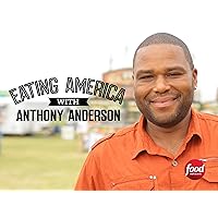 Eating America with Anthony Anderson Season 1