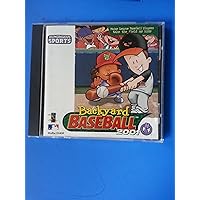 Backyard Baseball 2001