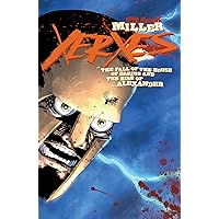 Xerxes: The Fall of the House of Darius and the Rise of Alexander #2 Xerxes: The Fall of the House of Darius and the Rise of Alexander #2 Kindle