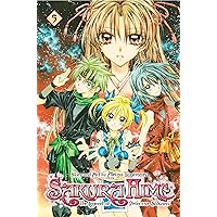 Sakura Hime: The Legend of Princess Sakura, Vol. 5 (5) Sakura Hime: The Legend of Princess Sakura, Vol. 5 (5) Paperback Kindle