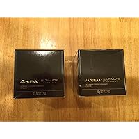 LOT OF 2 Avon Anew Ultimate Supreme Advanced Performance Cream 50 ml - 1.7oz each
