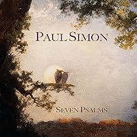Seven Psalms Seven Psalms Audio CD MP3 Music Vinyl