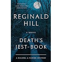 Death's Jest-Book: A Dalziel and Pascoe Mystery Death's Jest-Book: A Dalziel and Pascoe Mystery Kindle Paperback Hardcover Mass Market Paperback Audio CD