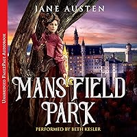 Mansfield Park Mansfield Park Audible Audiobook Hardcover Paperback Audio CD Kindle Mass Market Paperback Pocket Book