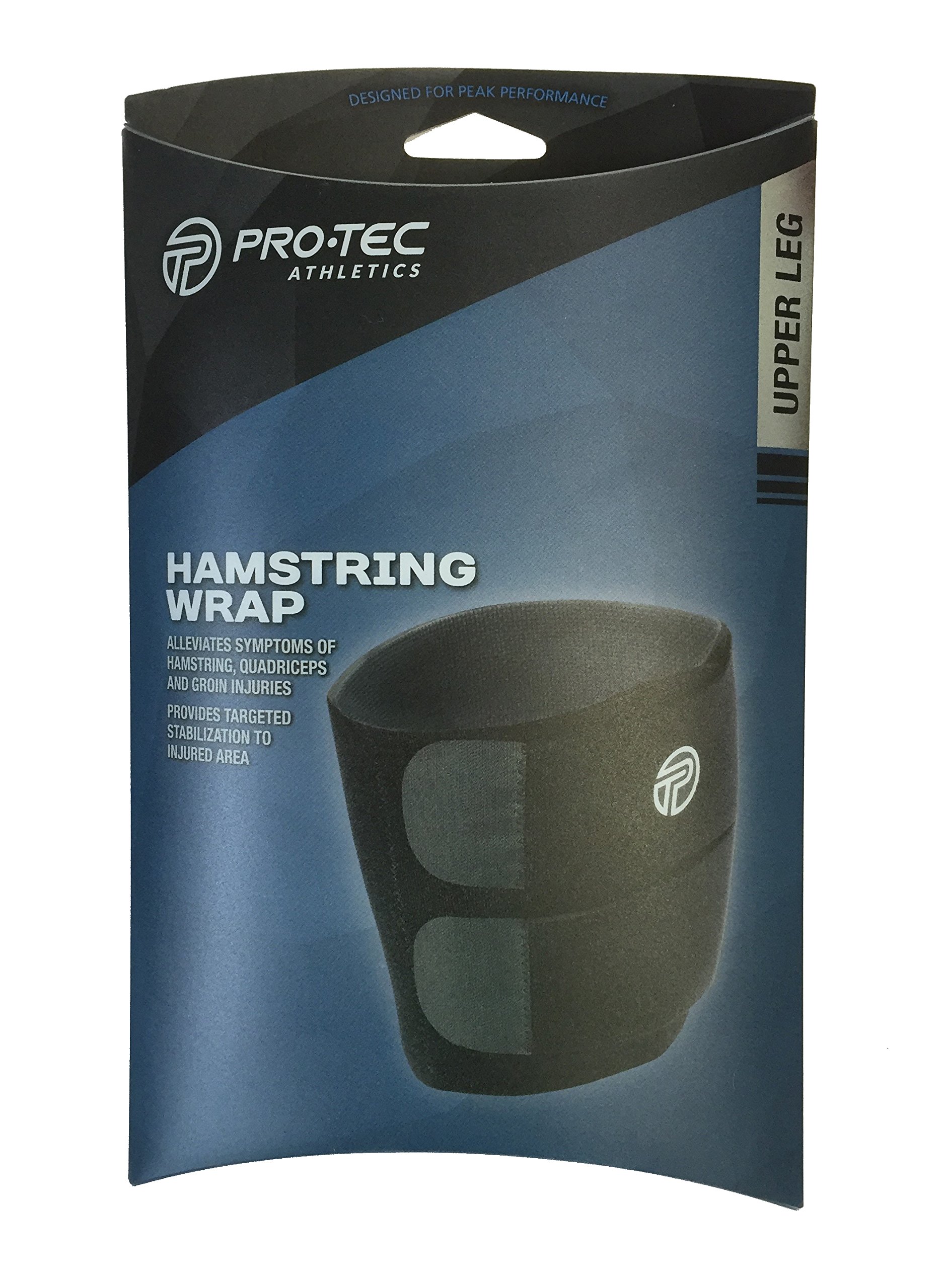 Pro-Tec Hamstring Compression Wrap