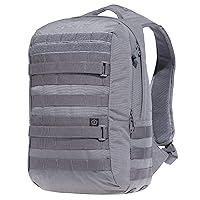 Leon 18hr Backpack Wolf Gray