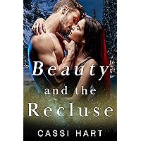 Beauty and the Recluse (Happily Ever After Mountain Book 2) Beauty and the Recluse (Happily Ever After Mountain Book 2) Kindle