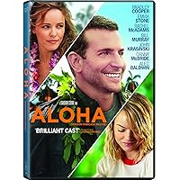 Aloha Aloha DVD Blu-ray DVD