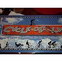 Late for the Sky Cycle-Opoly