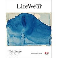 LifeWear magazine Issue 10 What is Lightness?（2024 Spring & Summer） (Japanese Edition)