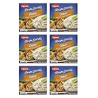 Recipe Secrets Soup and Dip Mix For a Delicious Meal Onion Great With Your Favorite Recipes, Dip or Soup Mix 2 oz (Pack of 6)