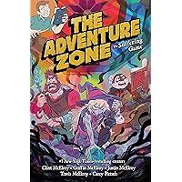 The Adventure Zone: The Suffering Game (The Adventure Zone, 6) The Adventure Zone: The Suffering Game (The Adventure Zone, 6) Paperback Kindle Hardcover