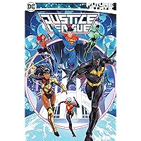 Future State (2021-): Justice League Future State (2021-): Justice League Kindle Paperback