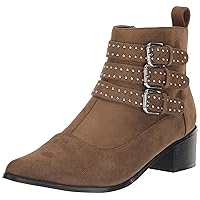 City Chic Plus Size Ankle Boot Bexley