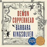 Demon Copperhead: A Novel Demon Copperhead: A Novel Audible Audiobook Hardcover Kindle Paperback Audio CD
